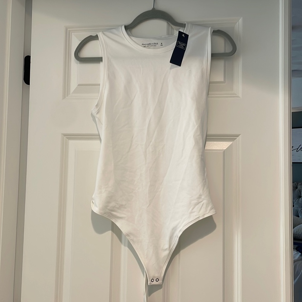 Abercrombie and fitch